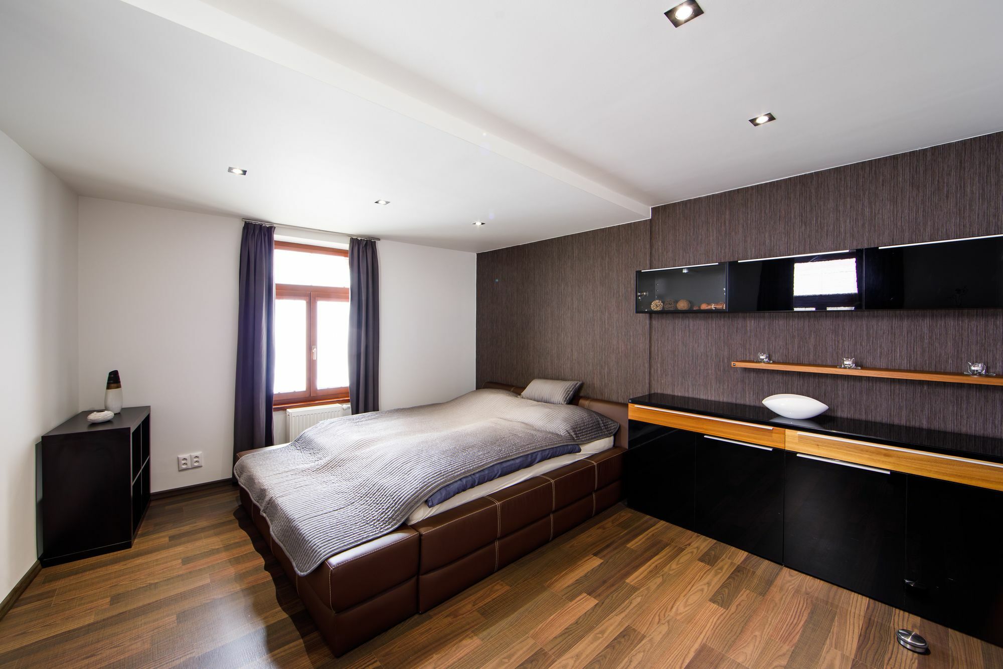 Aplend City Apartments Na Vrsku บราติสลาวา ภายนอก รูปภาพ